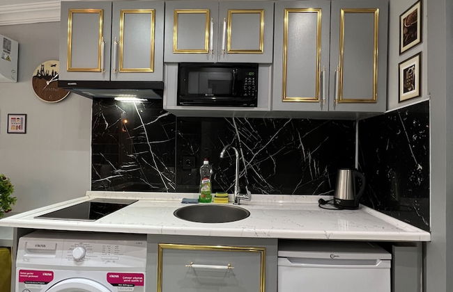 Taksim Larissa Residence - Foto 53