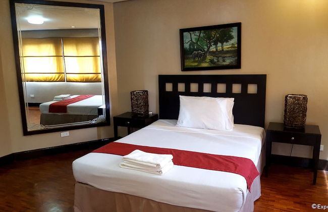 LPL Suites Greenbelt - Foto 1