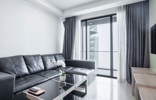 Genting Grandeur Suite - Ion D'elemen - Foto 4