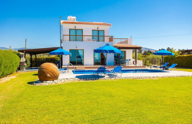 Blue Bay Villa Dimitris - Foto 53