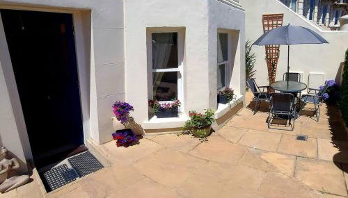 Beautifully appointed, period seaside apartment - Foto 3