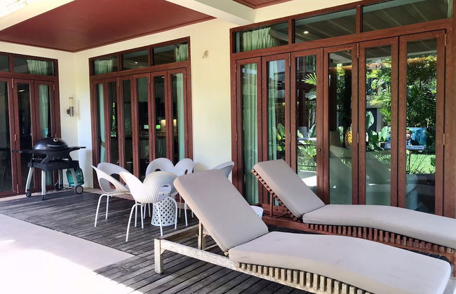 Amatapura Beach Villa 10 - Photo 33