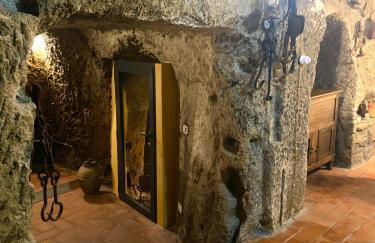 NIDO NEL TUFO - Foto 13