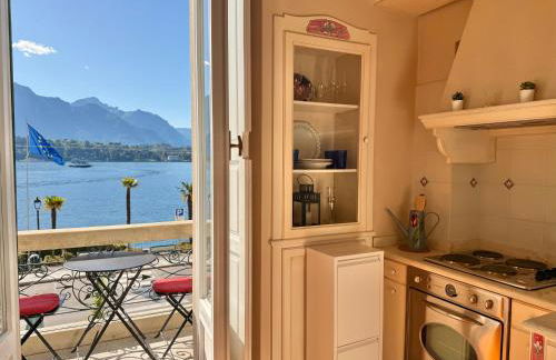 BELLE ILE LAKE VIEW SUITE - Foto 29