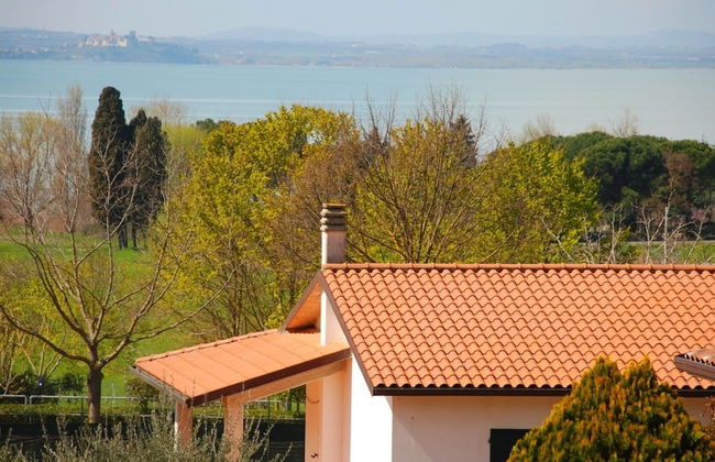 Holiday Home Near Lake Trasimeno - Foto 32