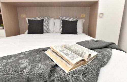 Residence Chiaro di Luna - Foto 26