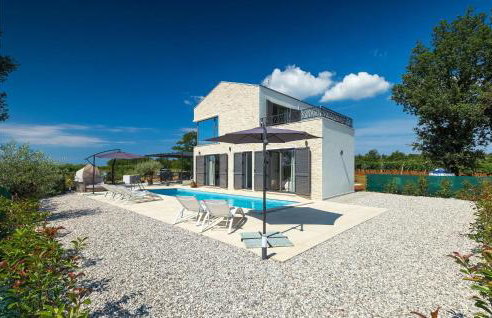 Villa Libra - Foto 17