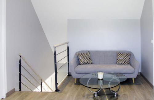 Holiday Home les Dunes du Havre by Interhome - Foto 16