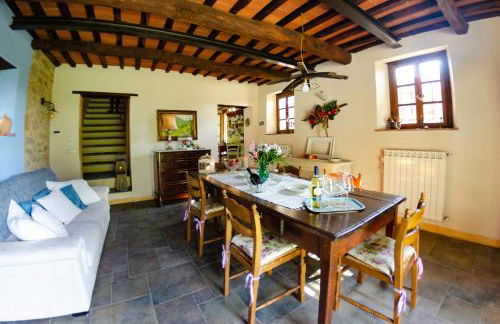 Podere L'Istrice - Foto 6