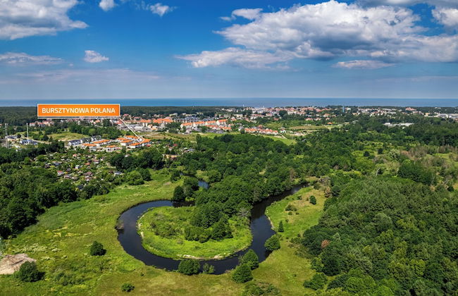 Apartamenty Sun & Snow Bursztynowa Polana - Foto 19