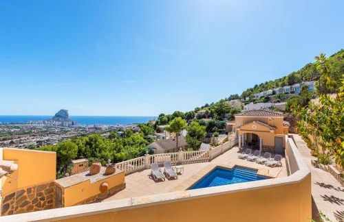 Villa Ros - PlusHolidays - Foto 6