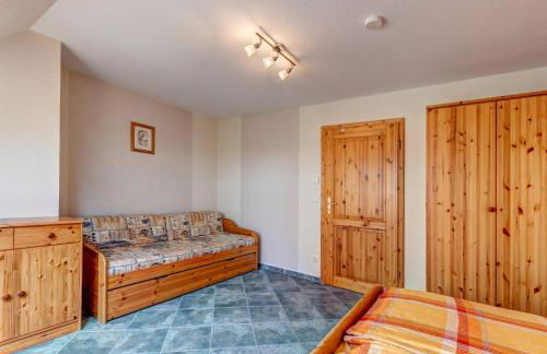 Ferienhaus zur frischen Brise - Whg. 1 - Foto 18