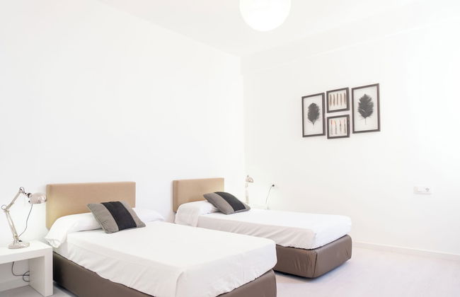 Valencia Luxury - Boutique Center - Photo 145