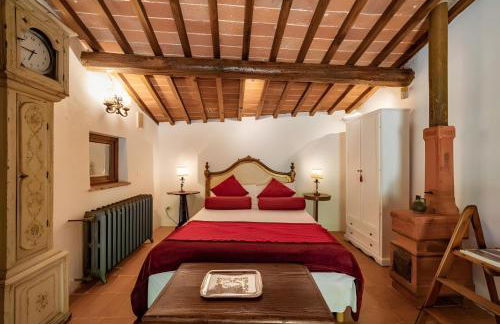 Villa Ancora Tenuta Lonciano - Foto 28