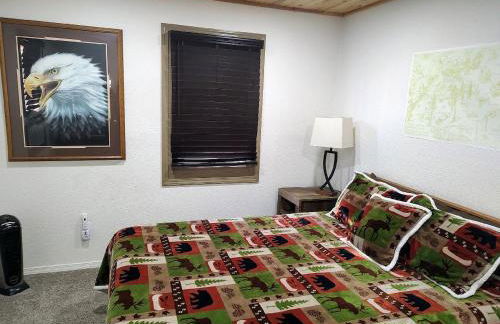 Gilmore Cabin - Foto 10