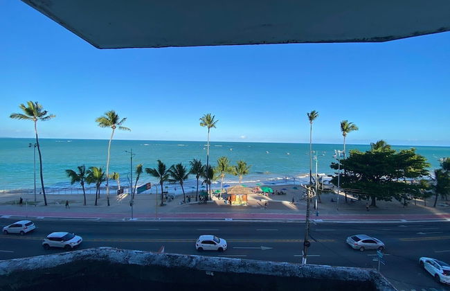 Cote D´Azur Apto 411 - Foto 39