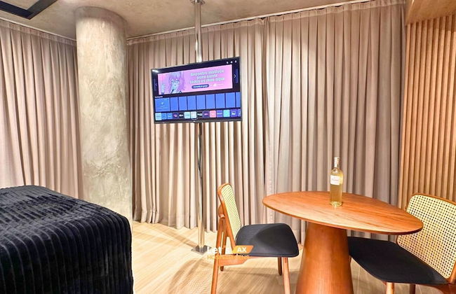 AX Setai Yacht - Foto 9