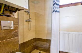 Domki w Beskidach - Foto 21