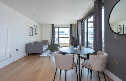 Stunning Apartment with Private Terrace - Foto 30