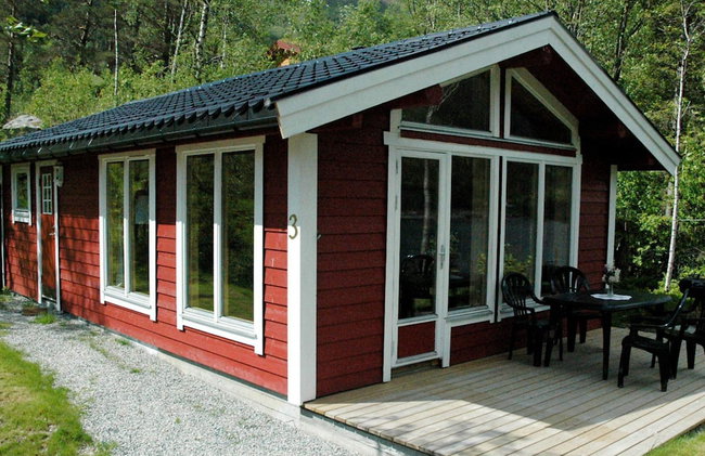 Holiday Home in Olden - Foto 21