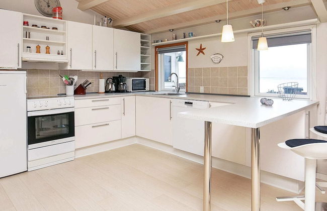 Beachside Gem for 6 - By Traum Ferienwohnungen - Foto 4