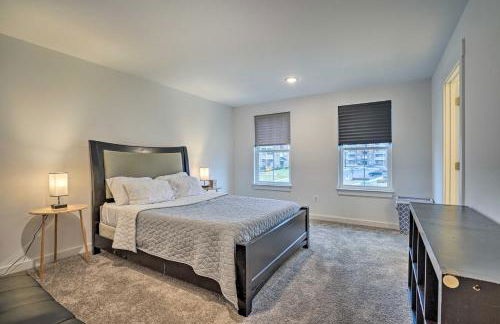 Modern Townhome 4 Mi to Downtown Frederick! - Photo 16