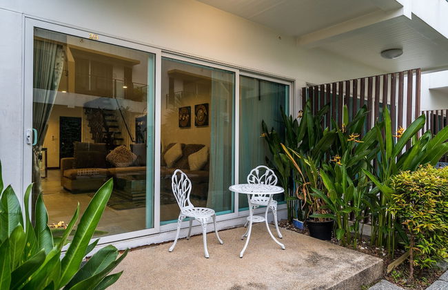 AP Grand Residence by Lofty - Foto 79