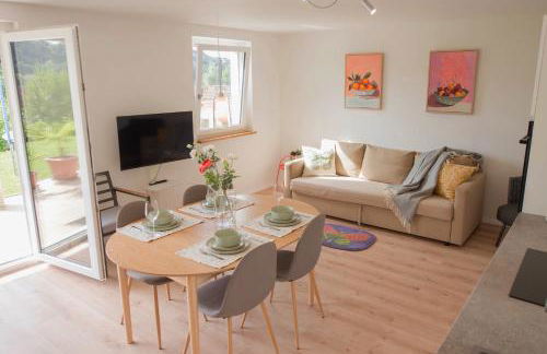 Schön hier - Foto 6