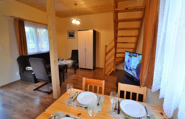 Comfortable Holiday Homes With Terraces - Photo 12