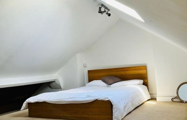 Bodhi Tree Cottage - Grove Road Cottages - Foto 2