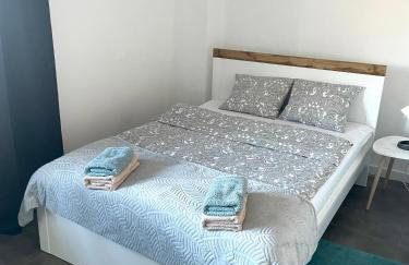 Madi Apartamenty - Photo 2