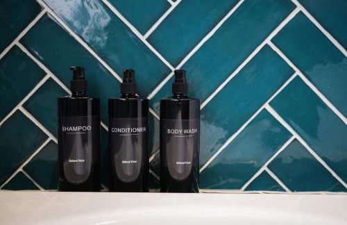 Kelham Riverside Loft,Free Parking,Gym, River view - Foto 13