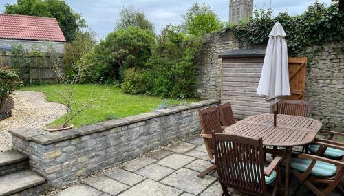 Wayside Cottage - Cosy Cottage in Somerset - Foto 5, Garden