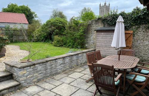 Wayside Cottage - Cosy Cottage in Somerset - Foto 5