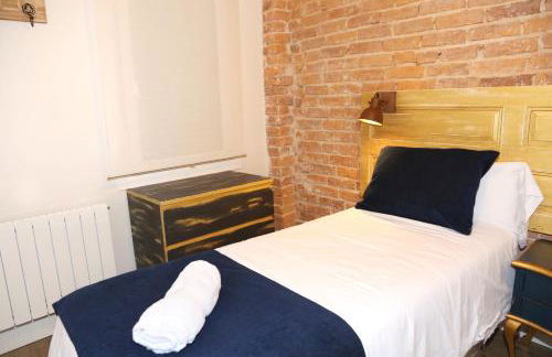 MAGNIFICO PISO FRENTE AL CASCO VIEJO DE BILBAO - Foto 45