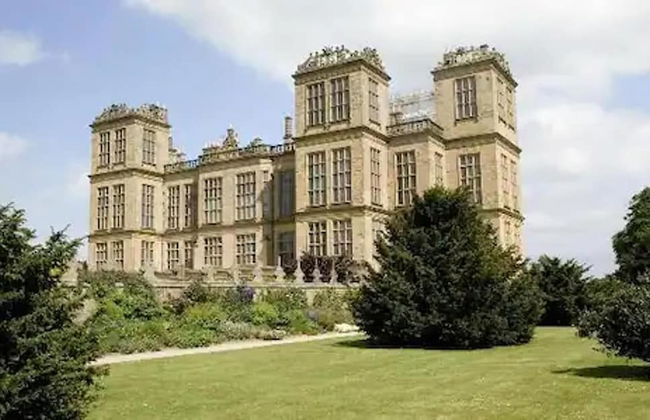 Peaceful Cabin in Skegby -sleeps2- Firer Pit - Foto 17