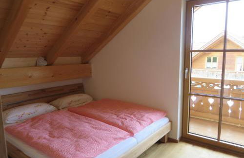 Landhaus Familie Doll Ferienwohnung Sunnawind - Foto 10