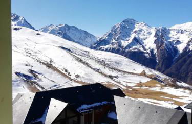 Chez Céline Sous la Neige - Vue montagne & ambiance chalet - Foto 53