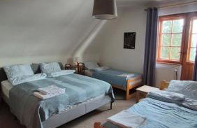 Dom na Leśnej - Mszana Dolna - Photo 17