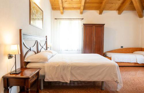 Agriturismo Cà Nuova - Foto 40