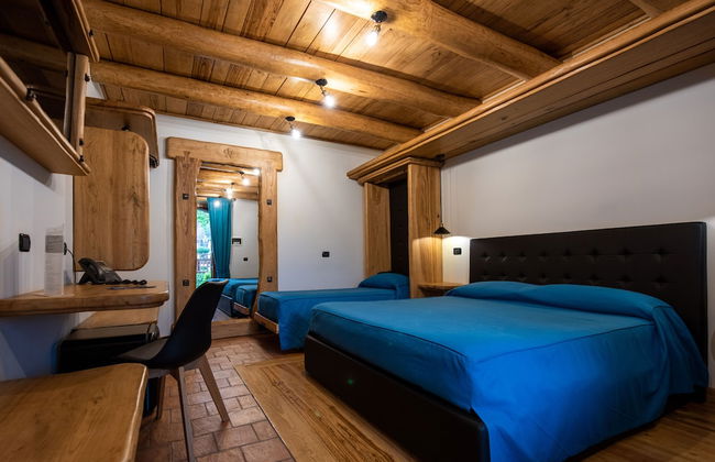 Etna Quota Mille Boutique Hotel, Typical Sicilian Food & Wine - Foto 8