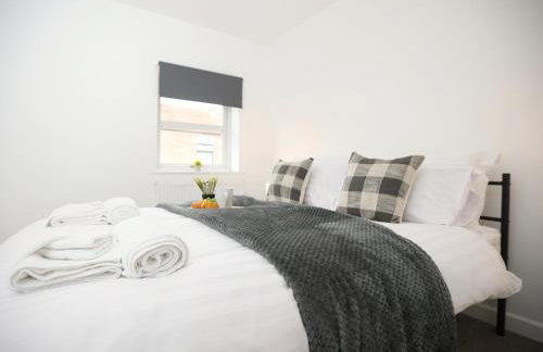 3 Bed House with parking near HPC pickup - Foto 12