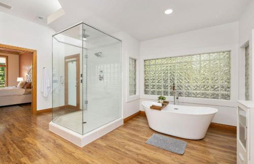 The Manor-Indoor Pool-Speak Easy-Game Room-Sauna - Foto 23