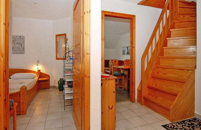 Wohnung in Wenkendorf mit Garten - Foto 28