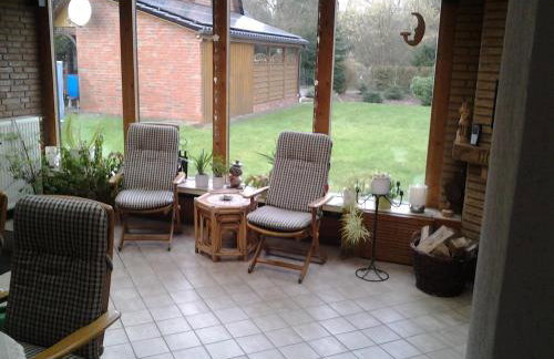 Ferienwohnung Grimmelmann - Foto 33