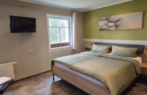 Thüringer Waldbaude - Foto 48