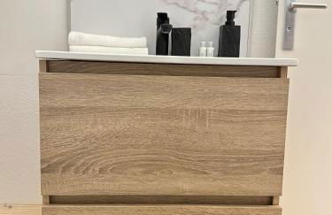 Studio MBS 1 - Cosy, Tram, Wifi, Parking, Equipé - Foto 29