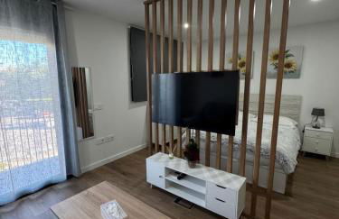 Roomy Estudio - Foto 1