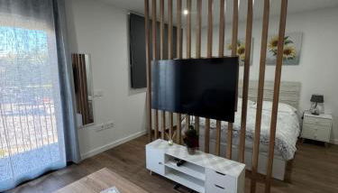 Roomy Estudio - Foto 1