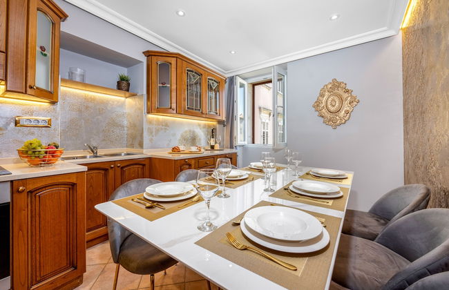 Augustus Forum View - Foto 17